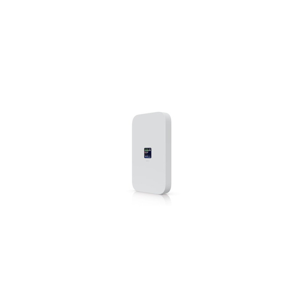 Ubiquiti UniFi 5G Max High-Performance Modem - Router - 3,4 Gbps
