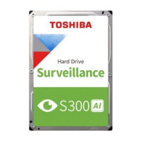 Toshiba S300 PRO SURVEILLANCE 20TB - Festplatte - Serial ATA