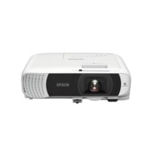 Epson EB-FH54 Proiettore a raggio standard 4100 ANSI lumen 3LCD 1080p (1920x1080) Bianco