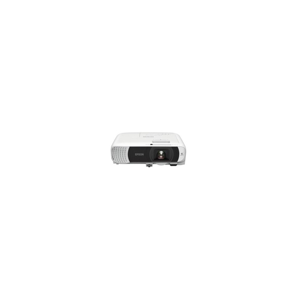 Epson EB-FH54 Proiettore a raggio standard 4100 ANSI lumen 3LCD 1080p (1920x1080) Bianco