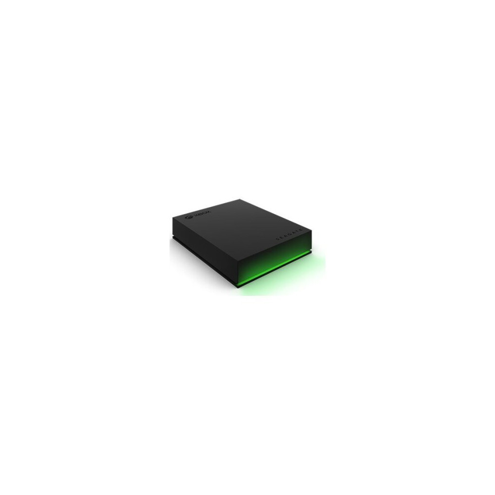 Seagate Game Drive for Xbox disco rigido esterno 5 TB