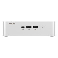 ASUS NUC 15 Pro+ RNUC15CRSU908402 Intel Core Ultra 9 285H 32 GB DDR5-SDRAM 1 TB SSD Mini PC Argento