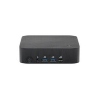 ASUS ExpertCenter PN54-BBR522MNS1 PC con dimensioni 0,6 l Nero 220 3,2 GHz