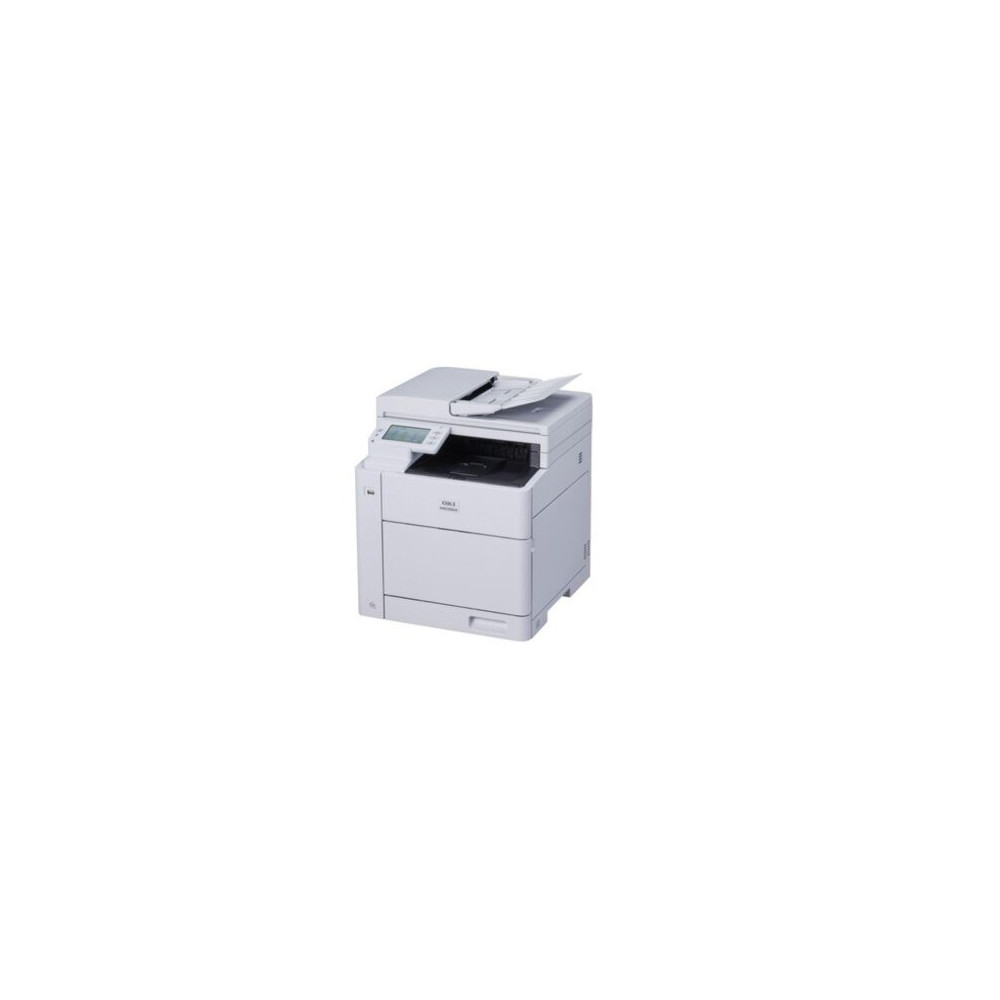 OKI MC554dn A4 color Laser MFP 4 in 1
