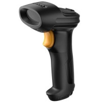 Inateck Barcodescanner 72 black[BCST-72_black]