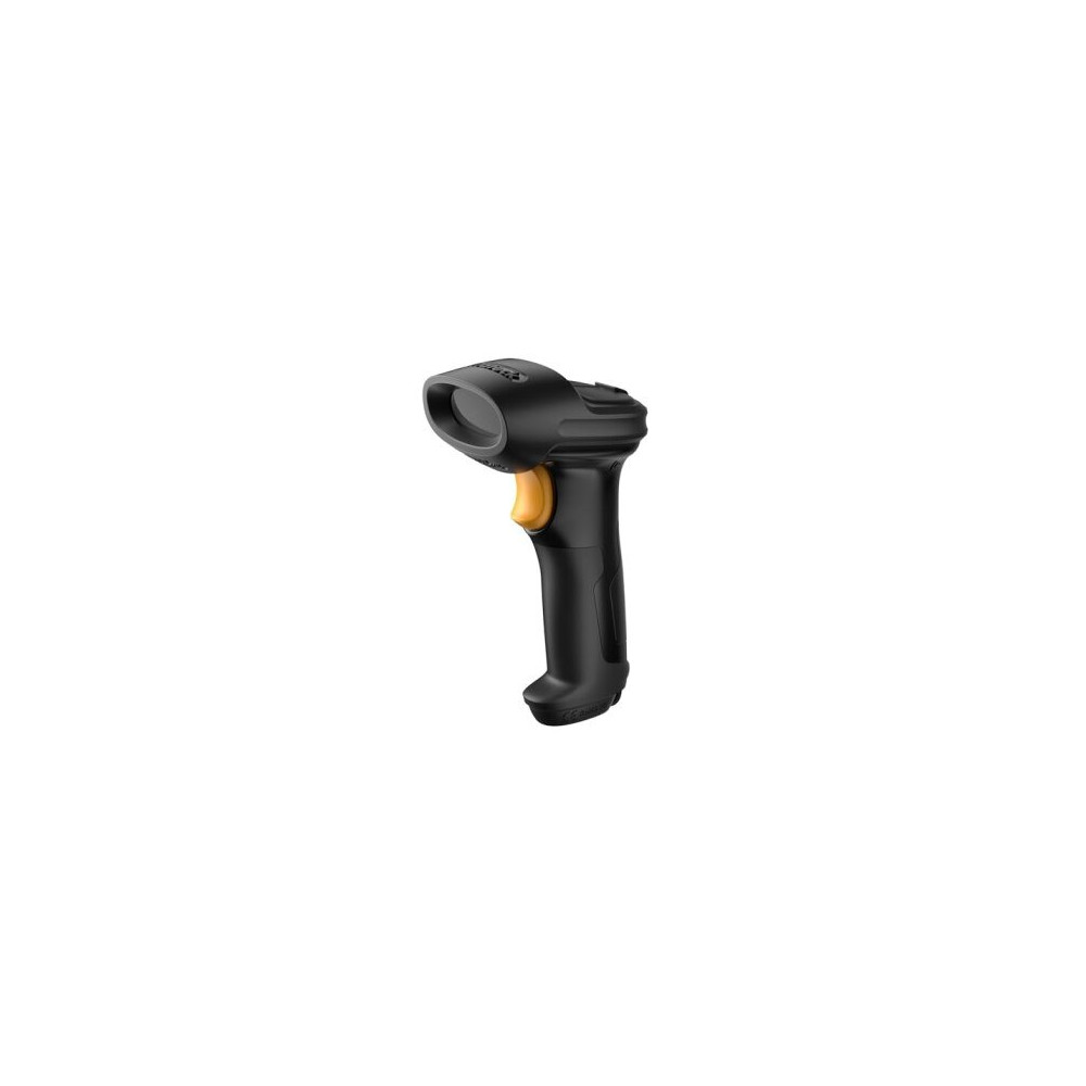 Inateck Barcodescanner 72 black[BCST-72_black]