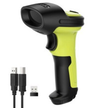 Inateck Barcodescanner 72 green[BCST-72_green]