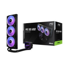 ASRock CPC Pro 360 ARGB Black