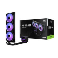 ASRock CPC Pro 360 ARGB Black