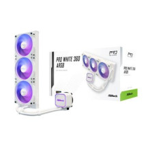 ASRock CPC Pro 360 ARGB White