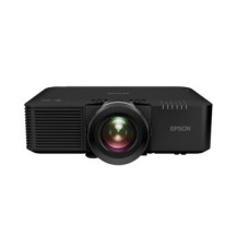 Epson EB-L795SE Proiettore a corto raggio 7000 ANSI lumen 3LCD WUXGA (1920x1200) Nero
