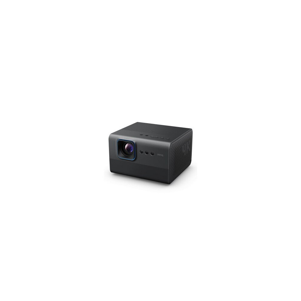BenQ GP520 2600 ANSI lumen DLP UHD 4K (3840x2160) Nero