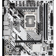 ASRock Scheda madre Intel 1700 H610M-HDV/M.2 D5 GEN5