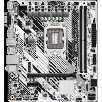 ASRock Scheda madre Intel 1700 H610M-HDV/M.2 D5 GEN5