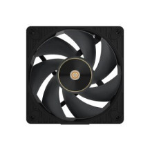 ASUS ProArt PF120 Fan PWM Black Case per computer Ventilatore 12 cm Nero 1 pz