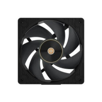 ASUS ProArt PF120 Fan PWM Black Case per computer Ventilatore 12 cm Nero 1 pz