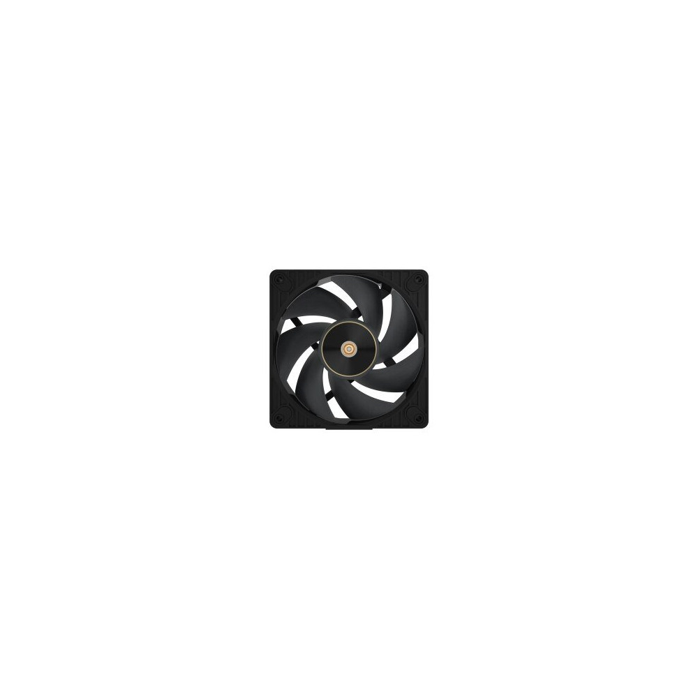 ASUS ProArt PF120 Fan PWM Black Case per computer Ventilatore 12 cm Nero 1 pz