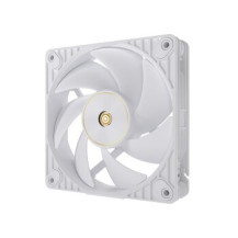 ASUS ProArt PF120 Fan PWM White Case per computer Ventilatore 12 cm Bianco 1 pz