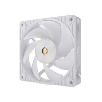 ASUS ProArt PF120 Fan PWM White Case per computer Ventilatore 12 cm Bianco 1 pz