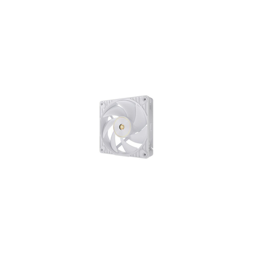 ASUS ProArt PF120 Fan PWM White Case per computer Ventilatore 12 cm Bianco 1 pz