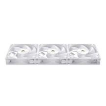 ASUS ProArt PF120 Fan PWM White 3in1 Case per computer Ventilatore 12 cm Bianco 3 pz