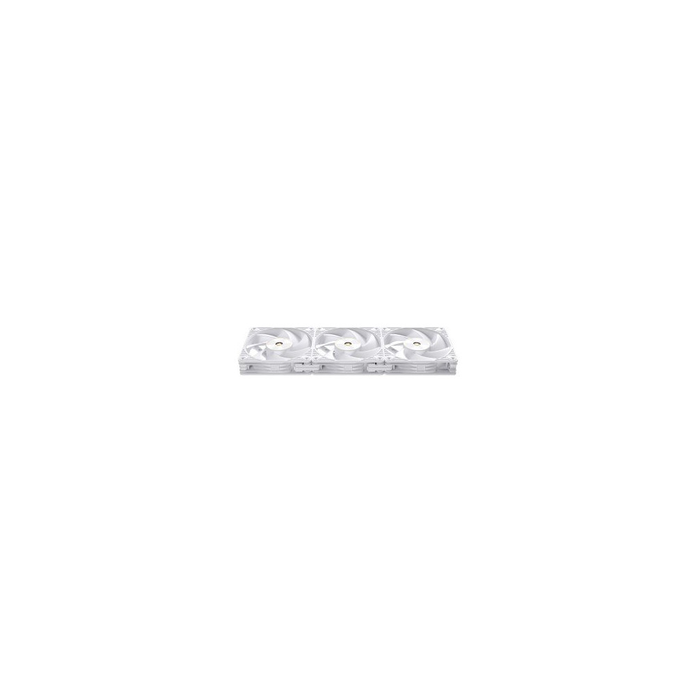 ASUS ProArt PF120 Fan PWM White 3in1 Case per computer Ventilatore 12 cm Bianco 3 pz