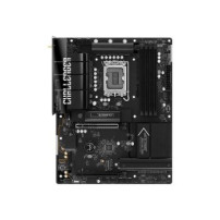 ASRock MB Intel 1851 B860 Challenger WiFi - ATX - DDR5