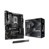ASRock MB Intel 1851 B860 Challenger WiFi - ATX - DDR5