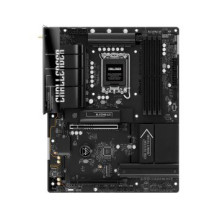 ASRock MB Intel 1851 B860 Challenger WiFi - ATX - DDR5