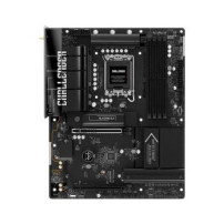 ASRock MB Intel 1851 B860 Challenger WiFi - ATX - DDR5