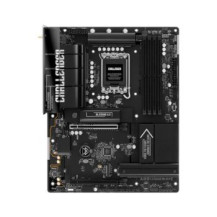 ASRock MB Intel 1851 B860 Challenger WiFi - ATX - DDR5