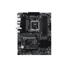 MSI PRO B850-S EVO WIFI scheda madre AMD B850 Socket AM5 ATX