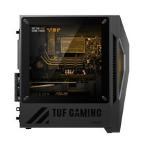 ASUS TUF Gaming T500 T500MV-07240H242W Intel Core 7 240H 32 GB DDR5-SDRAM 1 TB SSD NVIDIA GeForce RTX 5060 Ti Windows 11
