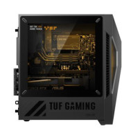 ASUS TUF Gaming T500 T500MV-07240H242W Intel Core 7 240H 32 GB DDR5-SDRAM 1 TB SSD NVIDIA GeForce RTX 5060 Ti Windows 11