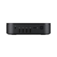 Acer Chromebox CXI6 Intel Core 3 100U 16 GB DDR4-SDRAM 256 GB SSD ChromeOS Mini PC Nero