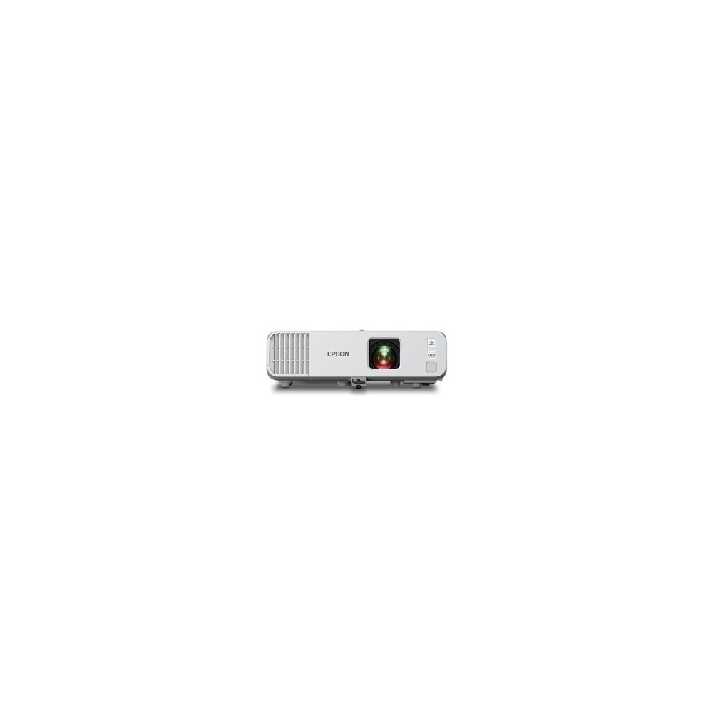 Epson PowerLite L210W 4500 ANSI lumen 3LCD WXGA (1280x800) Bianco