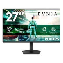 Philips Evnia 3000 27M2N3500NF/00 Monitor PC 68,6 cm (27″) 2560 x 1440 Pixel Quad HD LCD Nero