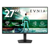 Philips Evnia 3000 27M2N3500NF/00 Monitor PC 68,6 cm (27″) 2560 x 1440 Pixel Quad HD LCD Nero