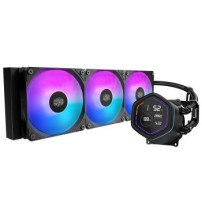Cooler Master WAK MasterLiquid Core Nex Digital 360 ARGB