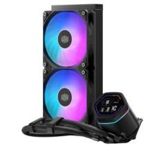 Cooler Master WAK MasterLiquid Core Nex Digital 240 ARGB