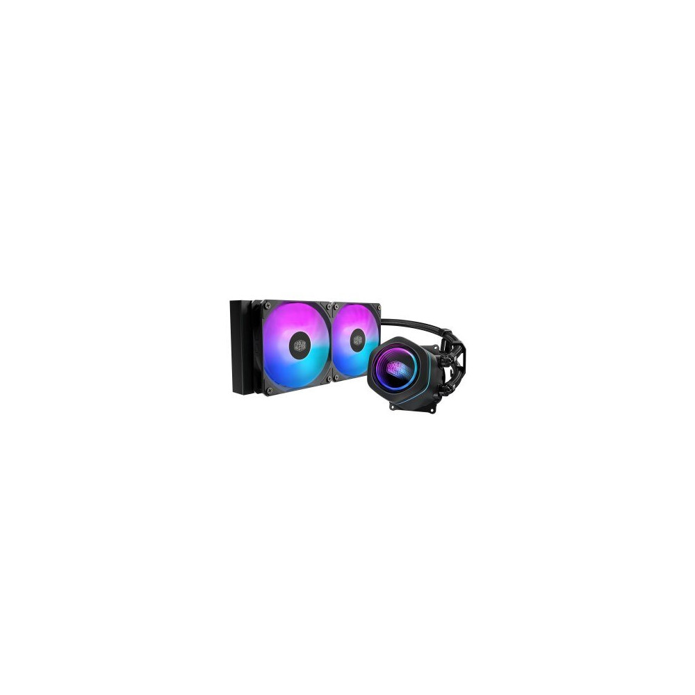 Cooler Master WAK MasterLiquid Core Nex 240 ARGB