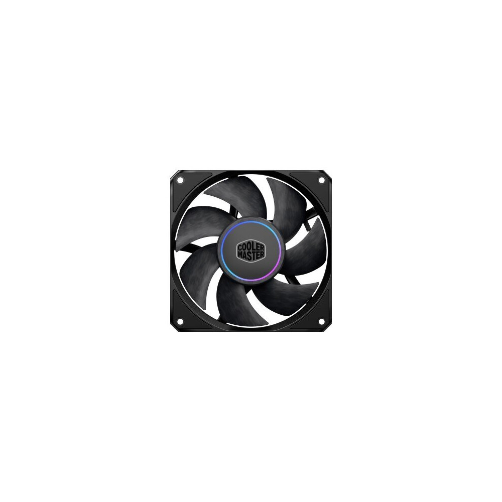 Cooler Master Lüfter Masterfan M120 ARGB