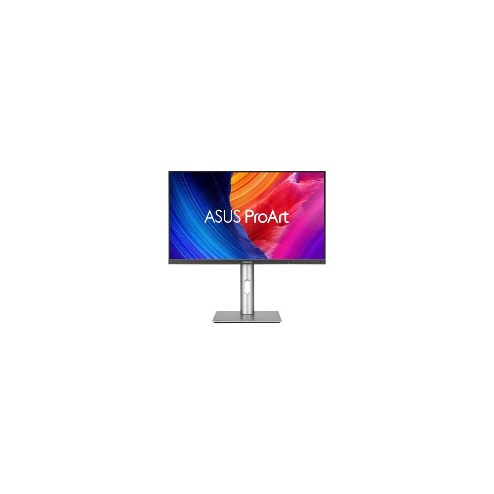 ASUS ProArt PA278CGRV Monitor PC 68,6 cm (27″) 2560 x 1440 Pixel Wide Quad HD LCD Argento