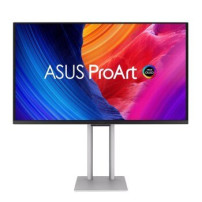 ASUS ProArt OLED PA27UCDMR Monitor PC 67,3 cm (26.5″) 3840 x 2160 Pixel 4K Ultra HD LED Argento