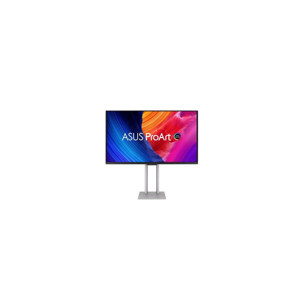 ASUS ProArt OLED PA27UCDMR Monitor PC 67,3 cm (26.5″) 3840 x 2160 Pixel 4K Ultra HD LED Argento