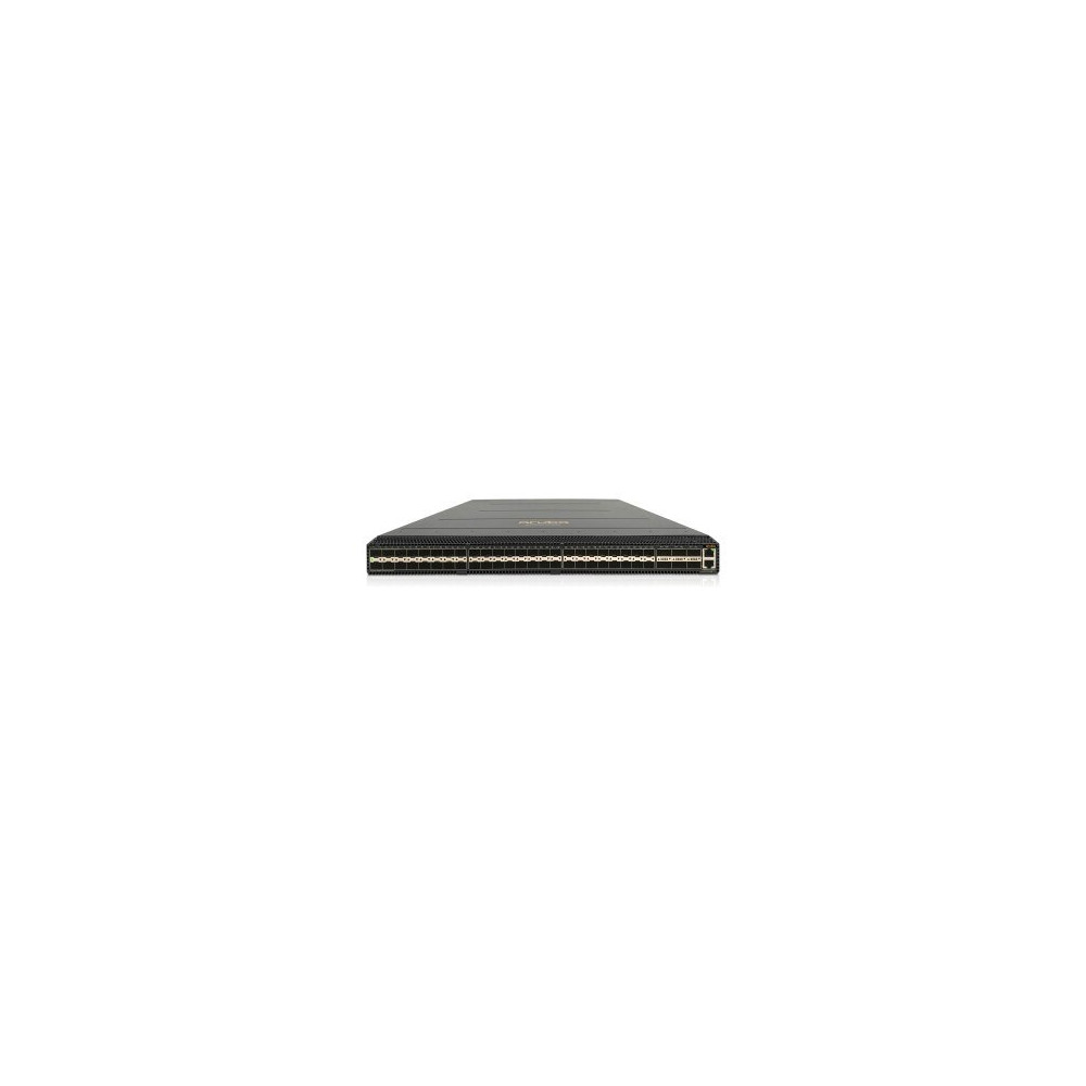HPE Aruba CX 10000-48Y6C BF 6F 2PS Bdl EU