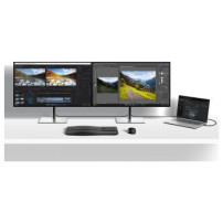 HP Series 7 Pro Docking Monitor serie 7 Pro 31,5’’ 4K Thunderbolt 4 – 732xk