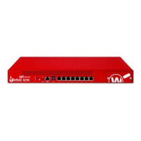 WatchGuard Firebox M390. zbh. WatchGuard Total Security Suite for Firebox M390 - 1-Year