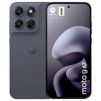 Motorola moto g67 17,3 cm (6.8″) Dual SIM ibrida Android 16.0 5G USB tipo-C 4 GB 128 GB 5200 mAh Grigio