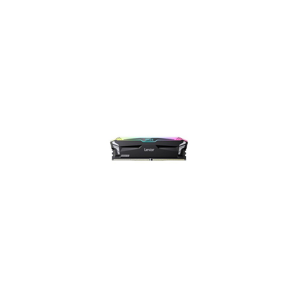 32GB Lexar Ares DDR5 2x16GB 6800 Heatsink